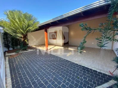Casa com 3 Quartos à venda, 220m² no Santa Rosa, Uberlândia