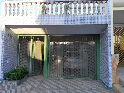 Sobrado com 3 Quartos à venda, 200m² no Chácara Mafalda, São Paulo