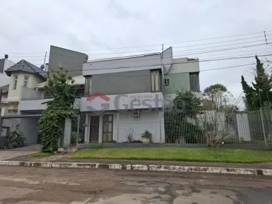 Sobrado com 3 Quartos à venda, 173m² no Nossa Senhora das Graças, Canoas