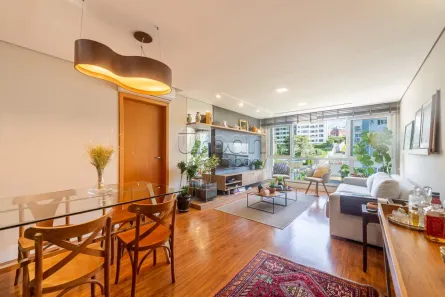 Apartamento com 3 Quartos à venda, 89m² no Chácara das Pedras, Porto Alegre