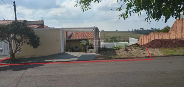 Casa com 1 Quarto à venda, 50m² no Altos do Paraíso, Botucatu