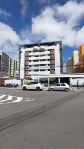 Apartamento com 3 Quartos à venda, 80m² no Manaíra, João Pessoa