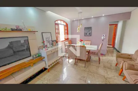 Casa com 5 Quartos à venda, 225m² no Santa Amélia, Belo Horizonte