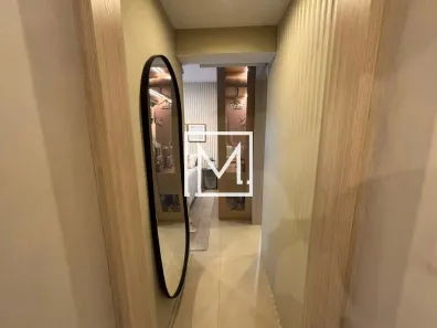 Apartamento com 2 Quartos à venda, 49m² no Ipiranga, São Paulo