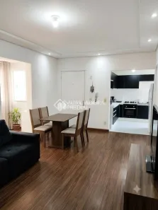 Apartamento com 3 Quartos à venda, 65m² no Partenon, Porto Alegre