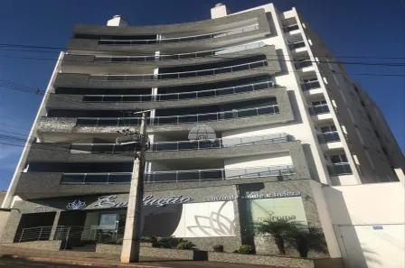 Apartamento com 3 Quartos à venda, 194m² no Centro, Pato Branco
