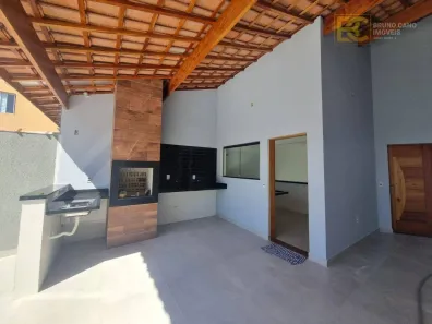Casa com 3 Quartos à venda, 101m² no Centro, Peruíbe