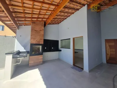 Casa com 3 Quartos à venda, 218m² no Centro, Peruíbe
