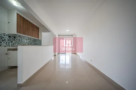 Apartamento com 2 Quartos à venda, 59m² no Vila Prudente, São Paulo