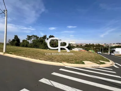 Lote/Terreno à venda, 346m² no Jardim Park Vista Real, Indaiatuba