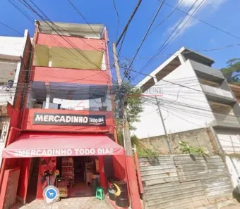 Lote/Terreno à venda, 447m² no Jardim Tamoio, São Paulo
