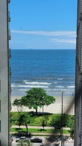Apartamento com 2 Quartos à venda, 90m² no Aparecida, Santos
