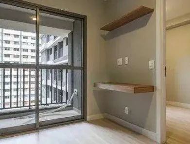 Apartamento com 1 Quarto à venda, 26m² no Pinheiros, São Paulo