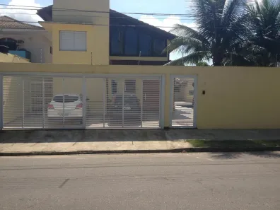 Casa com 5 Quartos à venda, 240m² no Jardim Virgínia, Guarujá