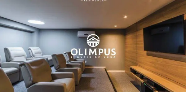 Apartamento com 3 Quartos à venda, 87m² no Tibery, Uberlândia