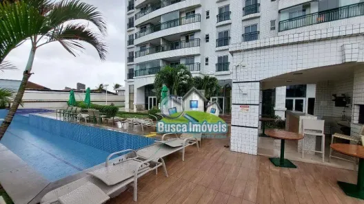 Apartamento com 2 Quartos à venda, 70m² no Cocó, Fortaleza