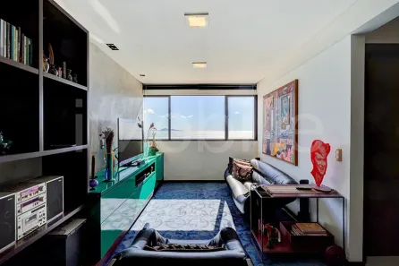 Apartamento com 1 Quarto à venda, 65m² no Centro, Balneário Camboriú