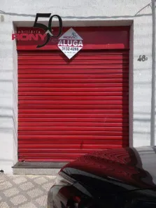 Ponto Comercial para alugar, 37m² no Centro, Guaratinguetá
