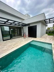 Casa de Condomínio com 3 Quartos à venda, 210m² no Parque Residencial Damha III, Presidente Prudente