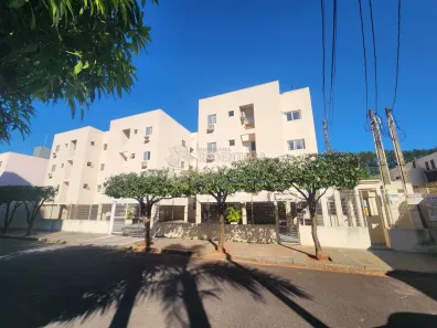 Apartamento com 1 Quarto à venda, 70m² no Vila Itália, São José do Rio Preto