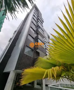 Apartamento com 3 Quartos à venda, 123m² no Boa Viagem, Recife