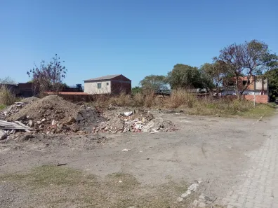 Lote/Terreno à venda, 450m² no Campo Belo, Resende