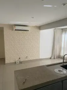 Apartamento com 2 Quartos à venda, 68m² no São Francisco, Goiânia