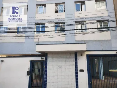 Apartamento com 1 Quarto à venda, 42m² no Centro, Campinas