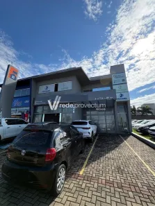 Sala Comercial com 2 Quartos para alugar, 58m² no Swiss Park, Campinas
