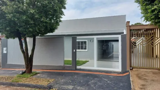 Casa com 3 Quartos à venda, 99m² no Waldemar Hauer, Londrina