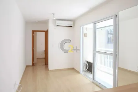 Apartamento com 1 Quarto à venda, 50m² no Perdizes, São Paulo