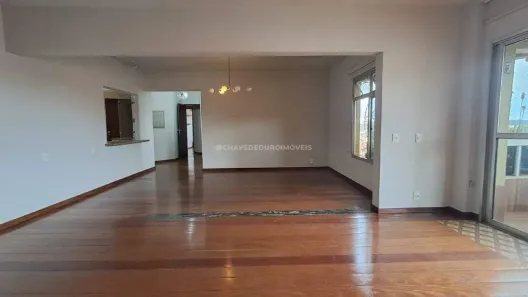 Apartamento com 3 Quartos à venda, 169m² no Vila Olímpica, Uberaba