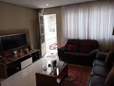 Sobrado com 3 Quartos para alugar, 130m² no Parada Inglesa, São Paulo