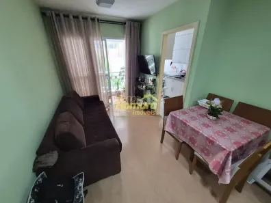 Apartamento com 1 Quarto à venda, 33m² no Consolação, São Paulo