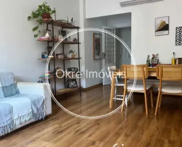Apartamento com 3 Quartos à venda, 101m² no Ipanema, Rio de Janeiro