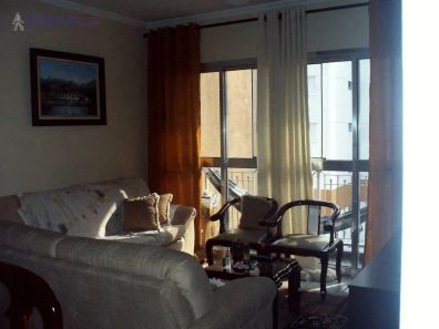 Apartamento com 2 Quartos à venda, 58m² no Parque Taboão, Taboão da Serra