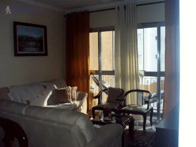 Apartamento com 2 Quartos à venda, 58m² no Parque Taboão, Taboão da Serra