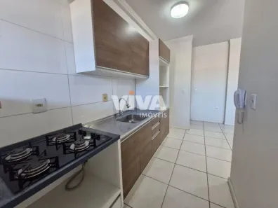 Apartamento com 2 Quartos para alugar, 72m² no São Judas, Itajaí