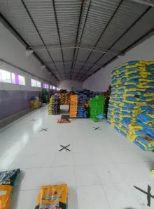 Ponto Comercial com 1 Quarto para alugar, 700m² no Jardim Zaira, Mauá