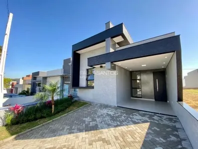 Casa com 3 Quartos à venda, 105m² no Jardim Residencial Villagio Ipanema I, Sorocaba