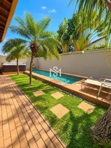 Casa com 3 Quartos à venda, 181m² no Reserva Petrus, Indaiatuba