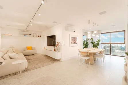Apartamento com 3 Quartos à venda, 126m² no Anita Garibaldi, Joinville
