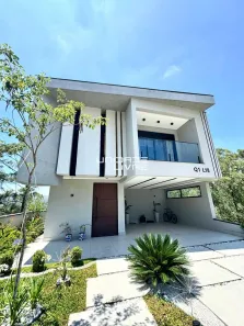 Casa de Condomínio com 3 Quartos à venda, 332m² no Cidade Parquelandia, Mogi das Cruzes
