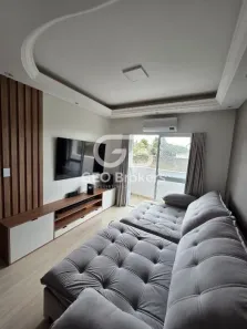 Apartamento com 3 Quartos à venda, 72m² no Condomínio Residencial Jardins, São José dos Campos