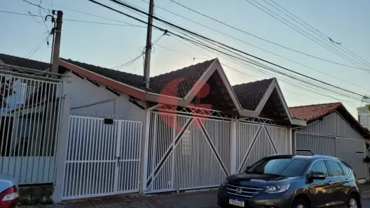 Sobrado com 4 Quartos à venda, 171m² no Jardim Ismênia, São José dos Campos