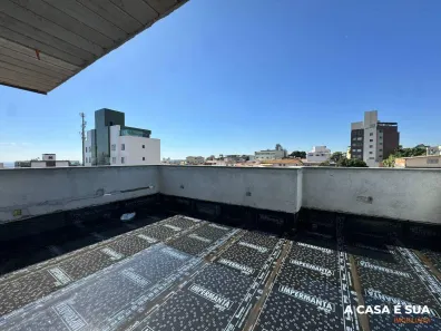 Cobertura com 3 Quartos à venda, 141m² no Novo Eldorado, Contagem
