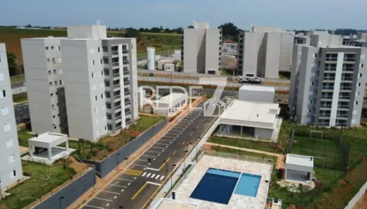 Apartamento com 3 Quartos à venda, 88m² no Balneário Tropical, Paulínia