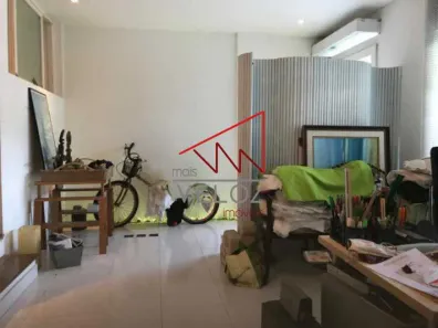 Apartamento com 3 Quartos à venda, 210m² no Gávea, Rio de Janeiro