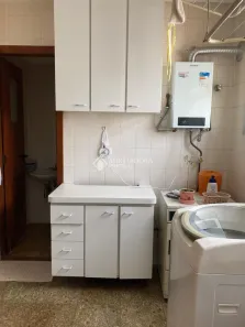Apartamento com 4 Quartos para alugar, 159m² no Perdizes, São Paulo