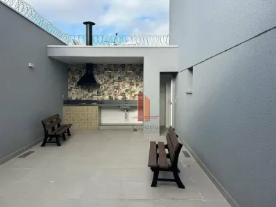 Apartamento com 2 Quartos à venda, 33m² no Vila Carrão, São Paulo